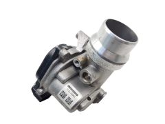 Škrticí Klapka Dacia Renault 161A09287R 1.5 DCI 2796