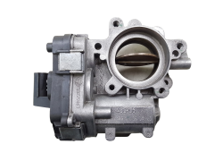 Škrticí Klapka 55229467 48CPD6 Fiat Alfa Romeo Lancia 3017