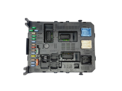 Blok Ovladačů BSI 2004 H05 9658158780 PSA Johnson Controls 34935 Blok Ovladačů BSI 2004 H05 9658158780 PSA Johnson Controls 34935