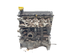 Motor Naftový K9KT766 K9K766 1.5 DCI Renault Clio 3 S16 Motor Naftový K9KT766 K9K766 1.5 DCI Renault Clio 3 S16