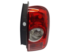 Světla Pravý Zadek Dacia Duster 265500641R AL