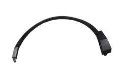 Lišta Blatníku Předek Levý 5NA854731D 88541794502 VW Tiguan DPA