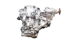 Převodovka Manuální BB65E 1.6 DCI 4x4 Nissan Qashqai 2 32010BB65E