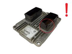Blok Ovladačů 51857110 IAW5SF8.P2 BC.0099969.B Fiat Magneti Marelli