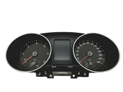 Otáčkoměr VW Polo 6R 6C0920741A A2C90266000 VDO 51965