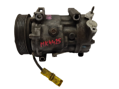Kompresor Klimatizace Citroen Peugeot 9651911480 1309F SD7C16 Sanden