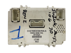 Blok Ovladačů Moduł Suzuki 36770-62J21 Calsonic Kansei