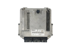 Blok Ovladačů 0281014208 8200666516 8200752059 Renault Bosch 43462 Blok Ovladačů 0281014208 8200666516 8200752059 Renault Bosch 43462