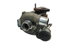 Turbodmychadlo 7701476891 1.5 dci 54359700011 Renault Nissan 90000km Turbodmychadlo 7701476891 1.5 dci 54359700011 Renault Nissan 90000km