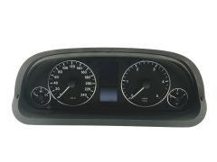 Otáčkoměr Mercedes A W169 1031098100 1031098101 53139