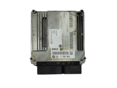 Blok Ovladačů BMW 7799856 0281012707 Bosch 14130