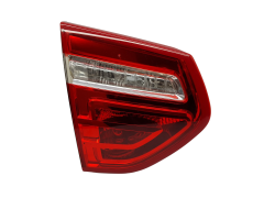 Světla Levý Zadek 6350CC 9653547777 Citroen C4 Picasso AL Světla Levý Zadek 6350CC 9653547777 Citroen C4 Picasso AL
