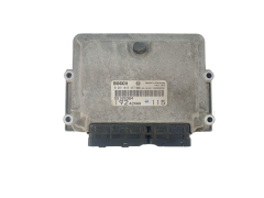 Blok Ovladačů Fiat 55185364 0281010337 Bosch 39573