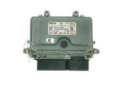 Blok Ovladačů A6401503491 0281013936 Mercedes Bosch