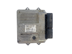 Blok Ovladačů 55198927 BY MJD6O2.M1 71600.135.02 Opel FGP 60934
