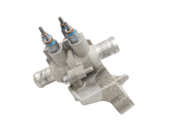 Ohřívač 922000004R 1.6 DCi Renault Trafic 3 Vivaro 2 0km S4