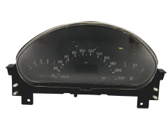 Otáčkoměr Mercedes A W168 A1685403911 50712