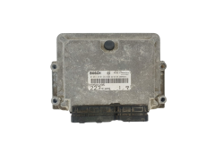 Blok Ovladačů 73501235 0281010344 Fiat Bosch 43642