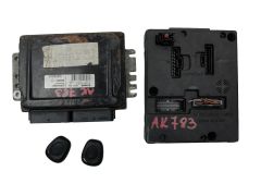 Starter Pack Renault Scenic 8200028833 8200029342 1,4 16V