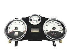 Tachometr Peugeot 207 9662904480 A2C53190337 54792 Tachometr Peugeot 207 9662904480 A2C53190337 54792