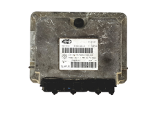 Blok Ovladačů IAW4AF.P2 46817813 Fiat Magneti Marelli 25233