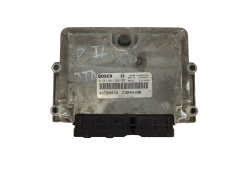 Blok Ovladačů Fiat 46789433 0281001955 C324N188 Bosch 16425