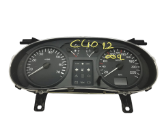 Otáčkoměr Renault Clio 2 8200261119 50825