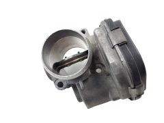 Škrticí Klapka Citroen Peugeot Ford 9673534480 1.6 HDI 2141