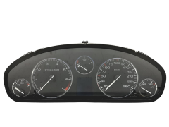 Otáčkoměr Peugeot 407 9646282680 Siemens VDO