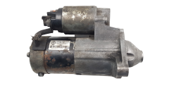Startér Motoru 8200306595 M000T87881 1.5 dci Mitsubishi Renault 