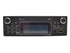 Autorádio BT MP3 USB Renault Kangoo 2 281150213R 6324 0km