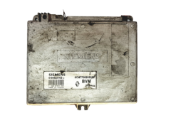 Blok Ovladačů S100820102C 7700855526 7700855528 Renault Siemens