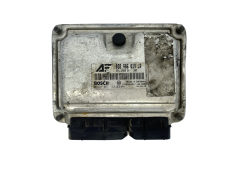 Blok Ovladačů 038906019LR 0281011143 3M21 12A650 GA Ford Bosch 52613