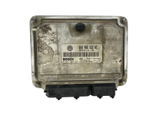 Blok Ovladačů Seat 6K0906032AC 0261207228 Bosch 51665