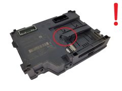 Blok Ovladačů 285901547R A2C092561706 Renault Continental 20593