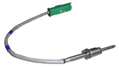 Senzor Teploty Emisí Originál  Citroen Peugeot 2.2 HDI 1618RH