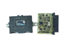 Blok Ovladačů Moduł X331B812B Nissan Mitsubishi
