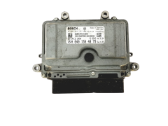 Blok Ovladačů Mercedes A6401504879 0281012431 Bosch 27815