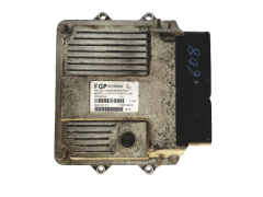 Blok Ovladačů Fiat 55186608 MJD6JF.P3 Magneti Marelli 19799