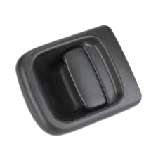 Klika Dveří Pravý Master II Movano Interstar OE 7700352489