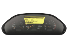 Otáčkoměr Mercedes C W202 2025407748 30466