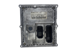 Blok Ovladačů Smart 0003107V007 0261205005 Bosch 49559