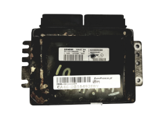 Blok Ovladačů S110138000B 8200059086 Renault Siemens 16492