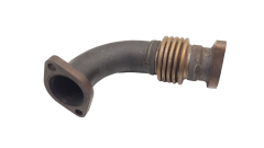 Výfuk 7701052869 3.0 Dci Renault Espace 4 Vel Satis