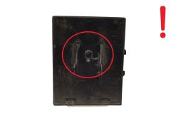 Blok Ovladačů Nissan WG1G612A 212BB13A