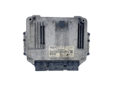 Blok Ovladačů 0281011612 6S61-12A650-VA Ford Bosch 62338