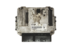 Blok Ovladačů 51798000 0281013672 Alfa Romeo Bosch 30109