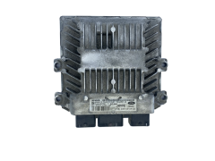 Blok Ovladačů 3S61-12A650-JE 5WS40078H-T SID 804 Ford Siemens 49051