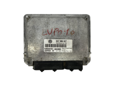 Blok Ovladačů 047906027 5WP4331 02 VW Seat Siemens 53845