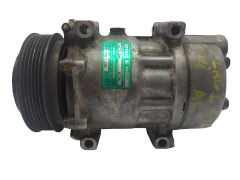 Kompresor Klimatizace 7700111289 SD7H15 8074A Renault Laguna I Sanden 6941